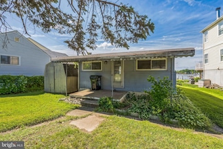 90 Kingston Park Ln, Middle River, MD 21220