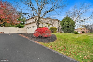 1118 Jarvis Ln, Lansdale, PA 19446