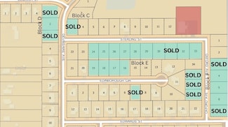 Lot 29 Block E, Bentley, KS 67016