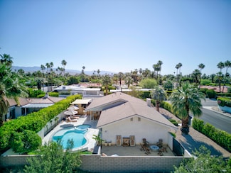 1190 E Buena Vista Dr, Palm Springs, CA 92262