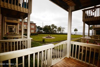 815 Lasalle St Unit 815, Jacksonville, FL 32207