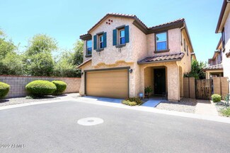 4729 E Betty Elyse Ln, Phoenix, AZ 85032