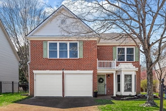 203 Toliver Ct, Franklin, TN 37067
