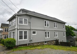 84-86 Jennings St, Lawrence, MA 01841