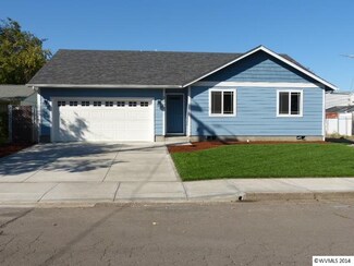 3007 Evergreen Ave NE, Salem, OR 97301