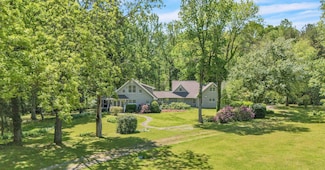 1025 Lowe Rd, Cohutta, GA 30710