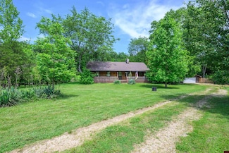 1288 Cr 334, Tecumseh, MO 65760