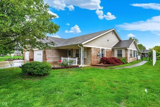 7840 Park Ward Place, Indianapolis, IN 46259