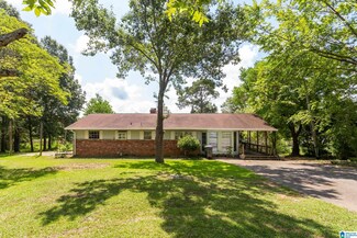 281 Windsong Island, Talladega, AL 35160