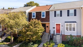 15443 Arbory Way, Laurel, MD 20707