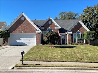 466 Canterbury Place Dr, Suwanee, GA 30024