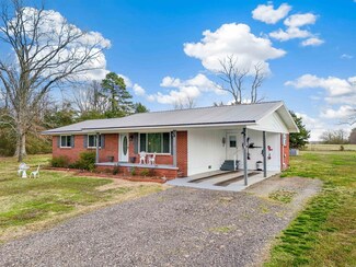 1599 Stacy Springs Rd S, Quitman, AR 72131