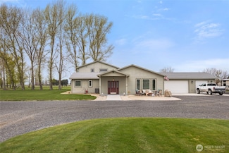 10502 Dune Lake Loop SE Unit 10518, Moses Lake, WA 98837