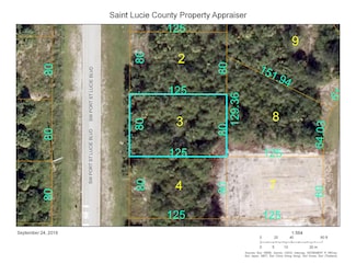 4349 SW Port St Lucie Blvd, Port Saint Lucie, FL 34953