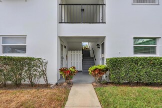 3210 Meridian Way S Unit 110, Palm Beach Gardens, FL 33410