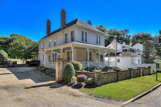 320 Newberry St SW, Aiken, SC 29801