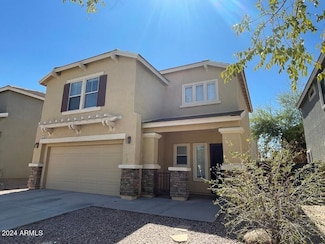 4109 W Irwin Ave, Phoenix, AZ 85041
