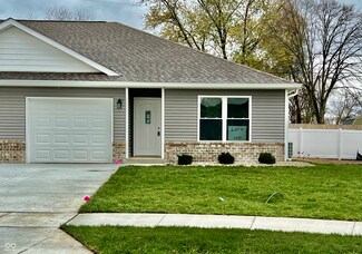 1491 Coen Ct, Columbus, IN 47201
