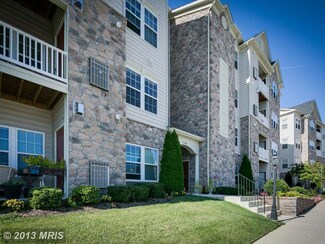 11180 Chambers Ct Unit P, Woodstock, MD 21163