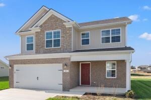 8181 Driftwood Loop, Richmond, KY 40475