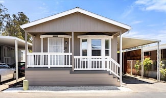 789 Green Valley Rd Unit 121, Watsonville, CA 95076