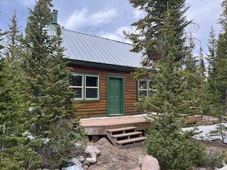 598 Park-U-pine Walk, Brian Head, UT 84719