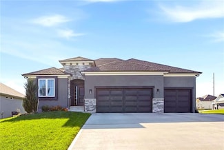 19485 W 202nd St, Spring Hill, KS 66083