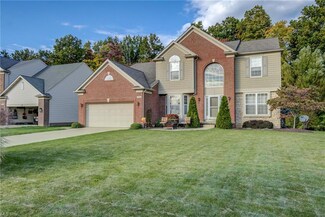 1762 Kendal Dr, Broadview Heights, OH 44147