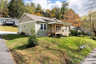 17 Sycamore St, Asheville, NC 28804