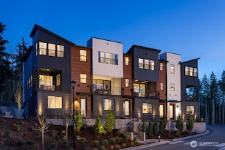 10828 (HS 83) 120th Ln NE Unit C, Kirkland, WA 98033
