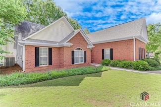 141 Cedar Rock Trace, Athens, GA 30605