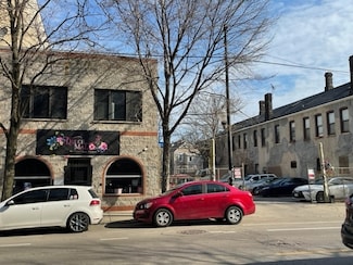1126-28 W 18th St, Chicago, IL 60608
