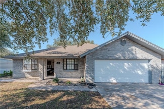 417 N 1st St, Donna, TX 78537