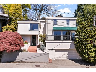 2537 NW Mildred St, Portland, OR 97210