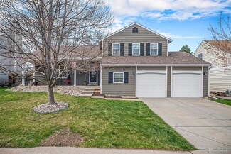 5115 E Davies Dr, Centennial, CO 80122