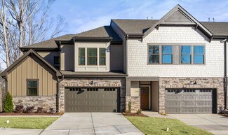 688 Mirkwood Ave, Apex, NC 27523
