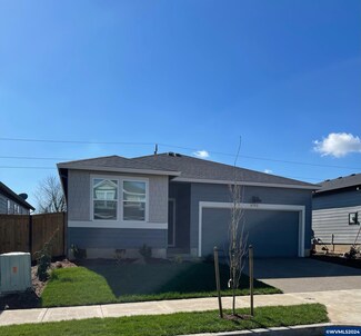 4752 Milo Ave NE, Salem, OR 97301