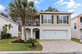 57 Powers Landing, Brunswick, GA 31525