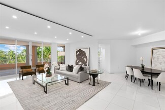 721 Crandon Blvd Unit 408, Key Biscayne, FL 33149