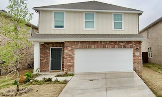 1704 Marquette Rd, Princeton, TX 75407