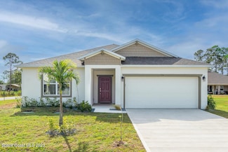 724 San Filippo Dr SE, Palm Bay, FL 32909