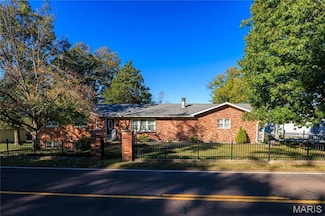 6368 Main St, Frohna, MO 63748