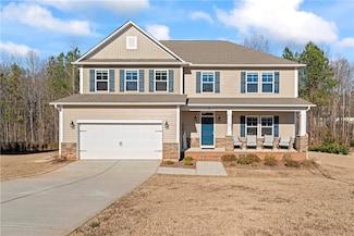 456 Twin View Dr, Westminster, SC 29693