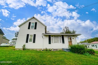 89 East St, Uniopolis, OH 45888