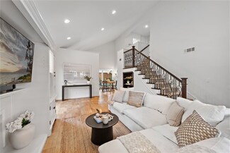8 Via Bellorita, Rancho Santa Margarita, CA 92688