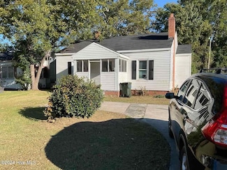 1110 Colonial Ave, Greenville, NC 27834