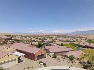 942 Frontier Canyon, Mesquite, NV 89034