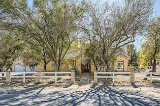 6325 Guy Ave, Las Vegas, NV 89131