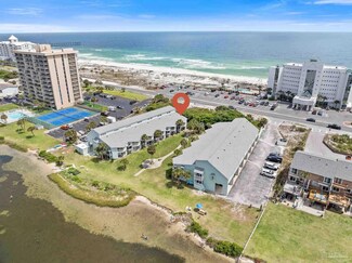 336 E Ft Pickens Rd Unit E101, Pensacola Beach, FL 32561