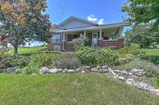 173 Twin Springs Rd, Nickelsville, VA 24271
